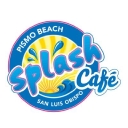 Splash Cafe Artisan Bakery logo