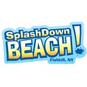 SPLASHDOWN BEACH WATERPARK