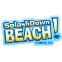 Splashdown Beach logo