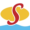 Splashdown Waterparks logo