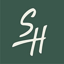 Splash House logo