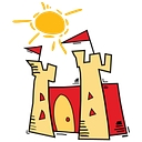 Splash Kingdom Family Waterparks logo