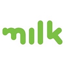 Milk Architecture And Design Ltd. logo