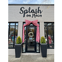 Splash on Main