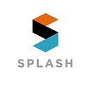 Splash Printing logo
