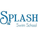 Splash Swim School logo