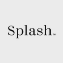 Splash Wines logo