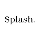 Splash logo