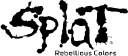 Logo for splathaircolor.com