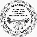 Splatsin logo