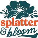 Splatter & Bloom