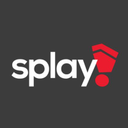 splayshoes.com logo