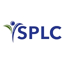 Senior Persons Living Connected logo