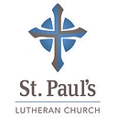 St. Paul's Lutheran Church, School & Kinder Place logo
