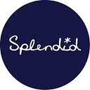 Logo for splendid.com