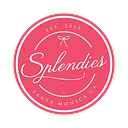 Splendies logo