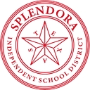 Splendora Independent School District logo