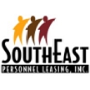 Southeast Personnel Leasing, Inc. logo