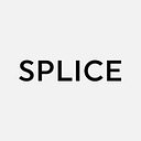 Splice Post logo
