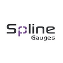 Spline Gauges logo