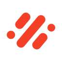 Split Hero logo