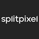 Splitpixel Web Design logo