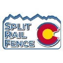 Split Rail Fence & Supply Company logo