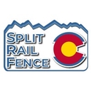 Split Rail Fence logo