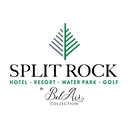 Split Rock Resort logo