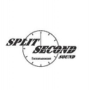Split Second Sound logo