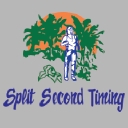 Split Second Timing Inc. logo