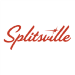 Splitsville Luxury Lanes logo