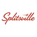 Splitsville Luxury Lanes logo