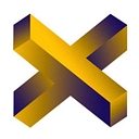 SplitX logo