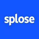 Splose logo