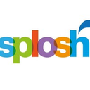 splosh.com logo