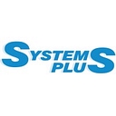 Systems Plus logo