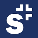 S Plus, Inc. logo