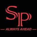 SP MASKINER I LJUNGBY AB logo