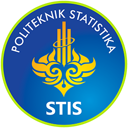 Logo Politeknik Statistika STIS