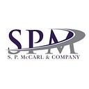 S. P. Mccarl & Company, Inc. logo