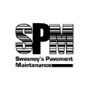 Sweeney's Pavement Maintenance logo