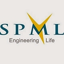 Spml Infra Limited logo