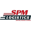 Spm Logistics logo