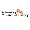 St Petersburg Historical Society logo