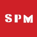 SPM Services logo