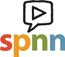 Spnn (Saint Paul Neighborhood Network) logo