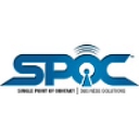 Spoc Business Solutions logo