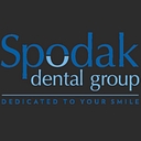 Spodak Dental Group logo