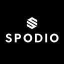Spodio logo